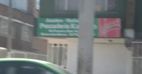 PESCADERIA KALI RICO PESCADERIA KALI RICO
